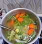 Cara Gampang Membuat Resep Sayur Sop Warna Warni ✨ yang Bisa Manjain Lidah Anti Ribet, Sempurna