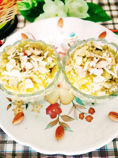 દુધી નો હલવો (Dudhi Halwa Recipe In Gujarati) રેસીપી મુખ્ય ફોટો