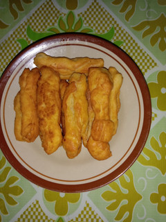 Foto resep Cakwe lembut