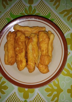 Foto resep Cakwe lembut