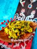 RW ayam kuning khas Kupang NTT