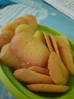 Foto resep Lidah kucing