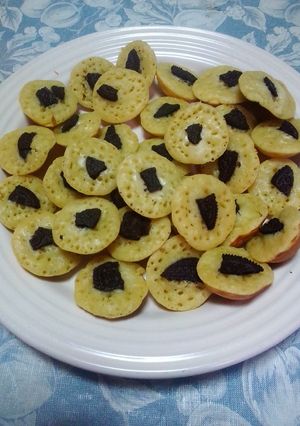 Foto resep Kue cubit eggless