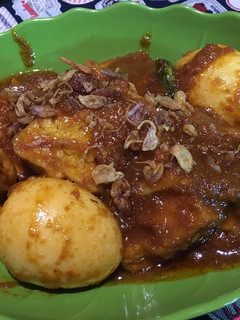 Foto resep Tahu Telur Bumbu Bali
