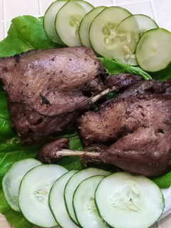 Una foto de Pato a Los Molinos