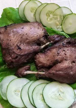 Una foto de Pato a Los Molinos