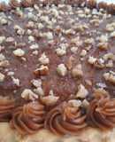 Tarta Salteñita