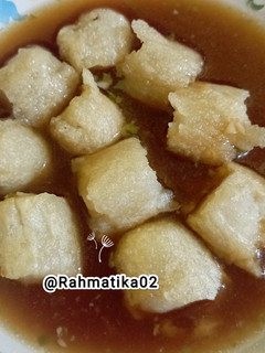 Foto resep 39 Pempek Dos Ekonomis