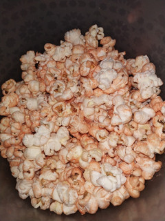 Foto resep Popcorn