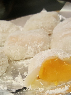Foto resep Mochi menggo