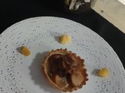 Une photo de porto blanc