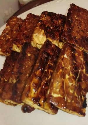 Foto resep Tempe Bakar