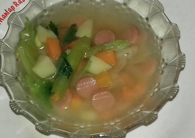 Sayur sop