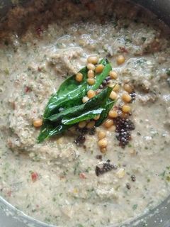புதினா சட்னி (Pudina chutney Recipe in Tamil) செய்முறை முக்கிய புகைப்படம்