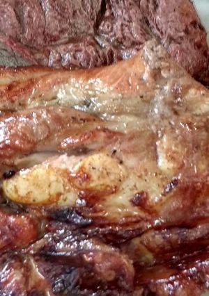 Foto de Churrasco