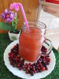 Thanda Thar Falsa Sharbat