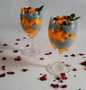 Recipe Mango chia pudding the Can Spoil the Tongue So Delicious