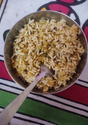 भेल पूरी (Bhel puri recipe in hindi) रेसिपी मुख्य फोटो