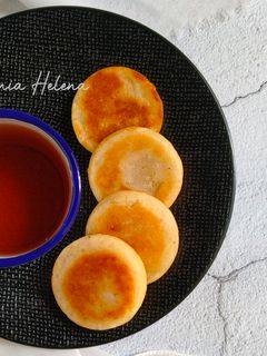 Foto resep Wingko Babat