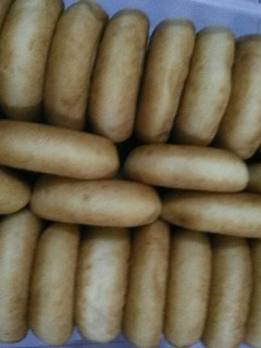 Foto resep R7 Donat atau roti