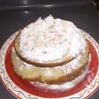 Torta Chajá