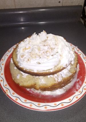 Una foto de Torta Chajá