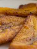 Platano fritto