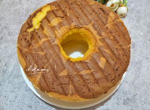 Foto resep Bolu Jadul 4 Telur Lembuut