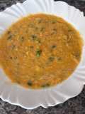 Canjiquinha com frango