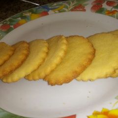 A picture of Cookies.