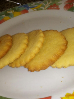 A picture of Cookies.