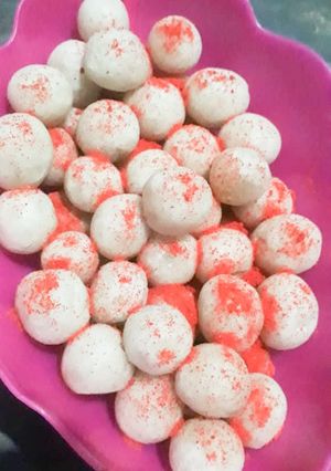 Foto resep Cimol