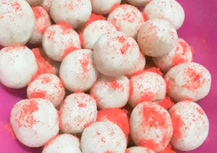 Langkah Mudah untuk Menyiapkan Cimol Anti Gagal