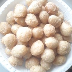 A picture of Kaimati.