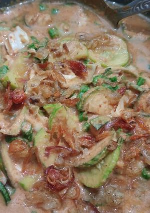 Foto resep Karedok