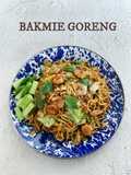 Bakmie Goreng