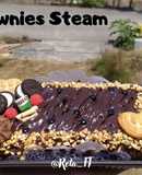 Brownies Steam