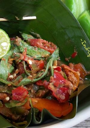 Foto resep Sambal Cikur Surawung