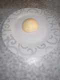 Mousse de calabaza de castilla