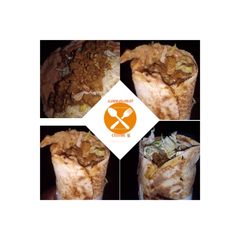 A picture of SHAWARMA (BEEF).