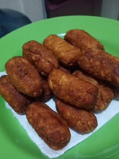 Foto resep Mendol tempe