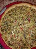 Tarta electoral