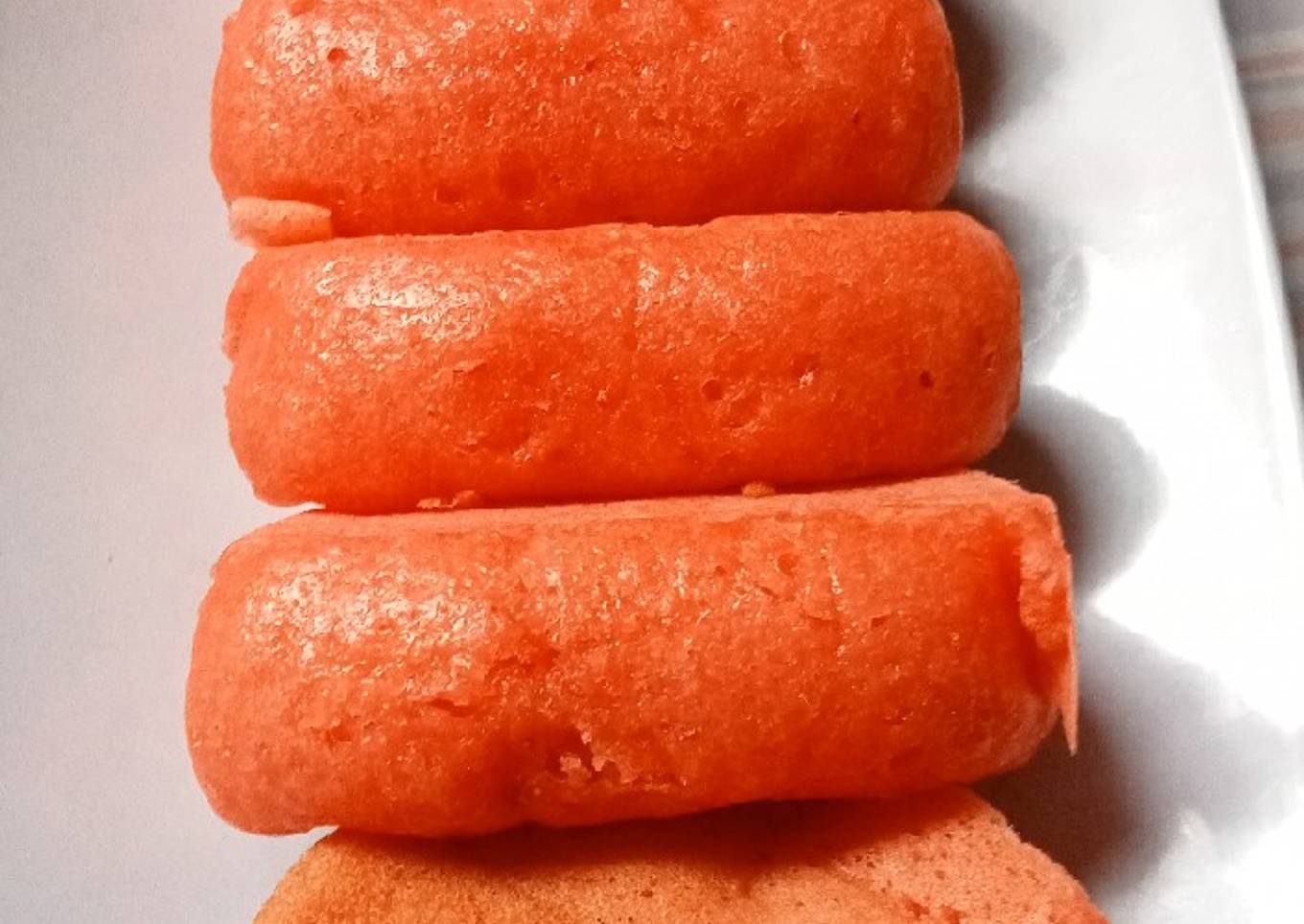 Pukis Red Velved