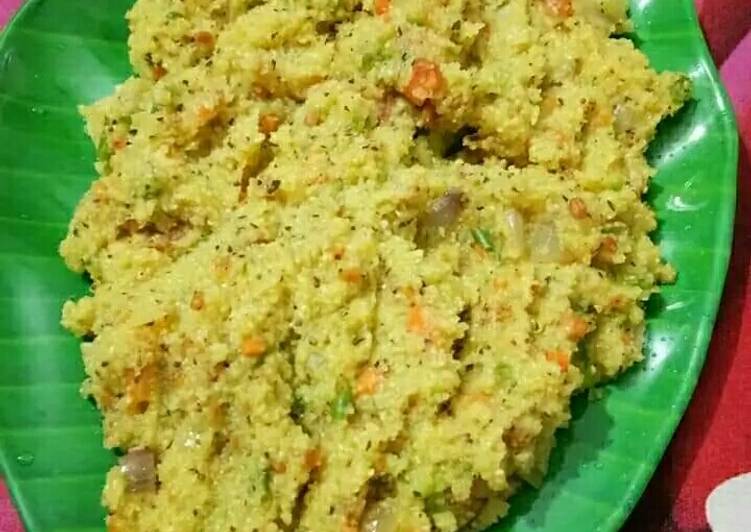 Upma