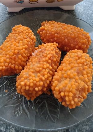 Foto resep #8 Udang Keju