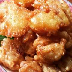 รูปของ Pinas goreng
