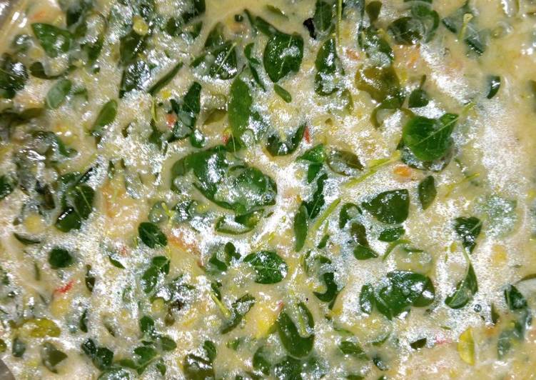 Steps to Make Ultimate Miyar danyen zogale | The Best Food|Easy Recipes for Busy Familie