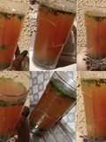 Goruba tea