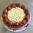 Tarta fría de Nutella y bombones  Ferrero Rocher - sin horno