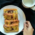 Marmer Cake Ekonomis